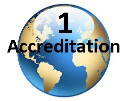 1 Accreditation